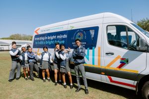 MB shows its commitment to learner empowering