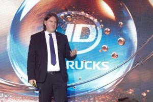 UD Trucks Southern Africa honours its dealers