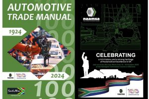 New Automotive Trade Manual key info source
