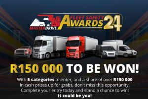 Entries for Fleet Safety Awards now open