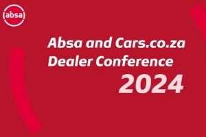 Absa and Cars co za Dealer Conference