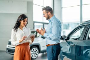 Addressing Key Customer Pain Points Innovative Solutions for Automotive Dealerships