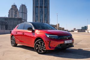 Opel’s stalwart Corsa reinvented