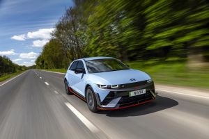Hyundai & Kia secure lithium for EV future
