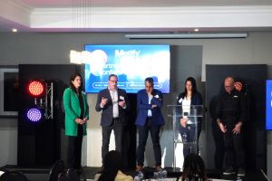 Motify conference emphasises people, processes and technology in transformation
