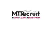 Moto Recruit Logo
