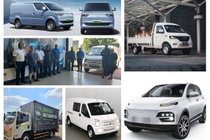 Enviro Automotive expands EV reach with partnerships