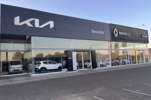 Eastvaal expands its operations in Secunda