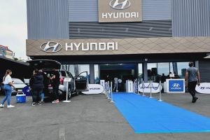 New Amanzimtoti dealership ready to rumble