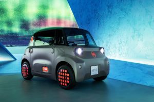 Citroën unveils the future of its vehicles