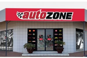 Autozone