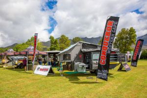 For the love of the outdoors in Grabouw