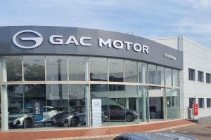 GAC Motor, Bidvest McCarthy Gateway join hands in KZN