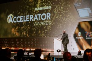 Accelerator Award winners announced at Auto Week