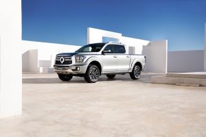 GWM ticks hybrid boxes across its entire range