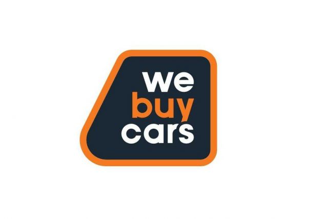 We Buy Cars