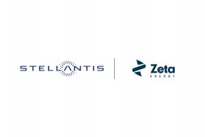 Stellantis partnership to develop new EV batteries