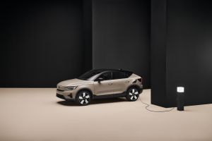 Volvo Car SA makes owning an EV easier