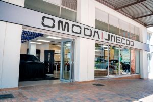 Omoda & Jaecoo Melrose Arch doing well - Digi Cars Group