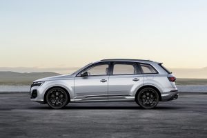 New life for Audi’s flagship SUV