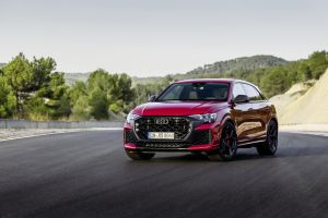 Audi brings its most powerful RS Q8 to SA