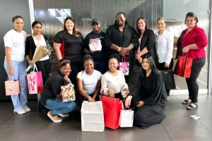 Digi Cars Group honours women