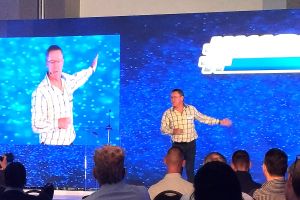 Dawie Roodt on economic shifts at NADA Connect 2025