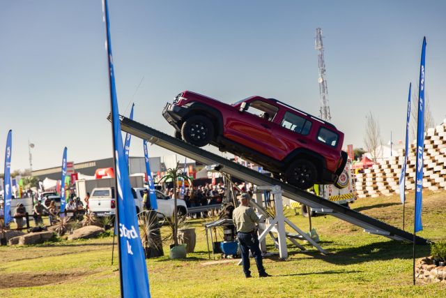 25 Nampo GWM1