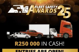 25 Safety Awards
