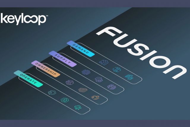 Keyloop