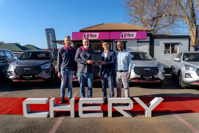 25 Chery First1