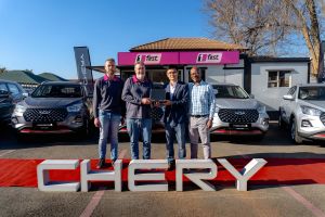 25 Chery First1