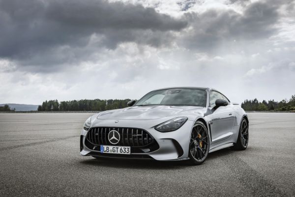 25 Merc GT1