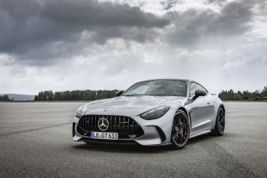 25 Merc GT1