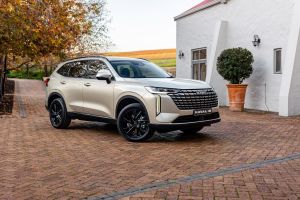 25 New Haval1