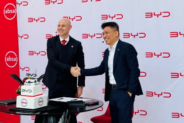 25 Absa BYD1