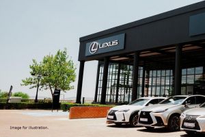 Premium automotive dealership consolidation in SA