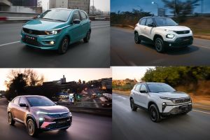Tata Passenger Cars