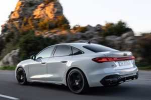 25 Audi A1