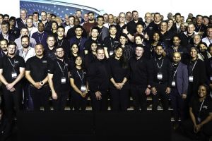Chery dealers showcase their achievements