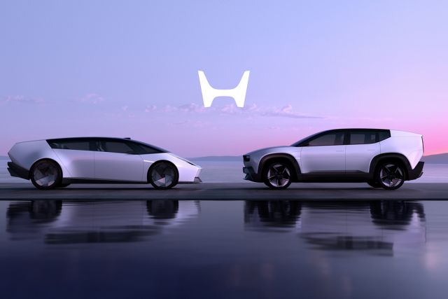 25 Honda AI1
