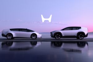 Honda advances vision through AI partnership with Helm.ai