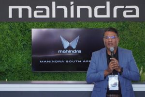 25 Mahindra Next1