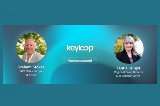 Keyloop
