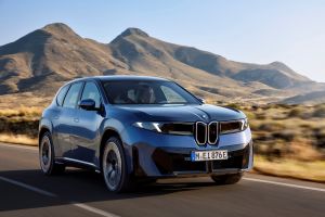25 Nieuwe BMW1