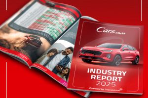25 Cars Report1