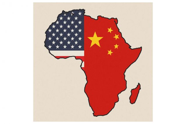 African tarrifs