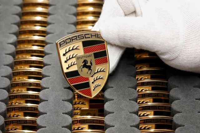 Porsche