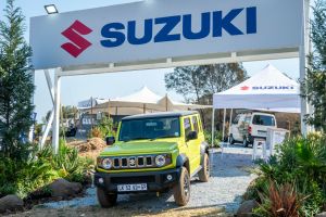 25 Suzuki Logo1