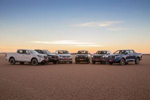 25 Cars Bakkies1